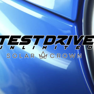 Test Drive Unlimited Solar Crown se montre en vidéo