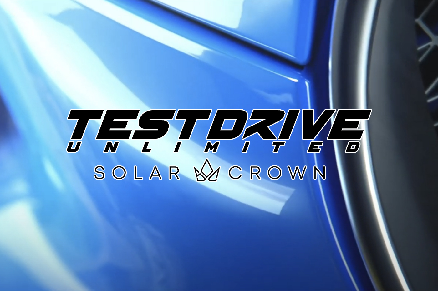 Test Drive Unlimited Solar Crown se montre en vidéo KultureGeek