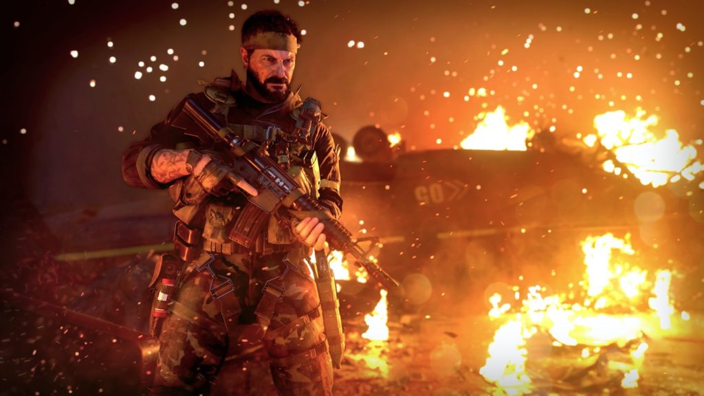 Microsoft promet de garder Call of Duty sur PlaySation "au-delà de l'accord existant"