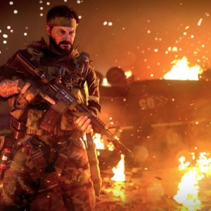 Call of Duty Black Ops Cold War : sortie le 13 novembre et d'autres détails