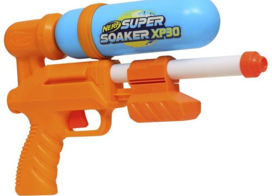 Super Soaker SP30