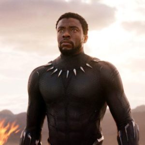Mort de Chadwick Boseman, l'acteur qui a incarné Black Panther