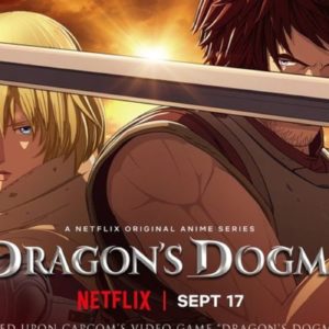 Dragon's Dogma (Netflix) : une date et un premier trailer pour la série animée tirée du ARPG