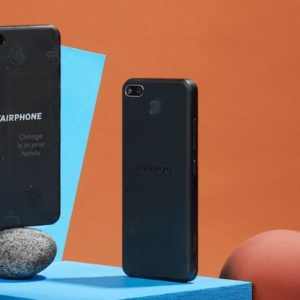 Fairphone 3+, le smartphone qui se met au vert, sera disponible en septembre