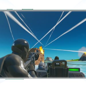 Google a empêché de pré-installer Fortnite sur certaines smartphones, assure Epic