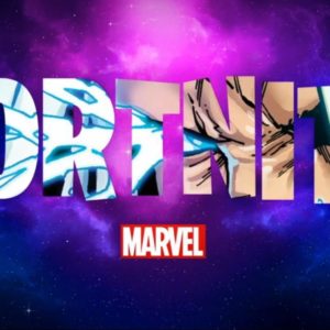Epic tease une saison Fortnite sur le thème Marvel