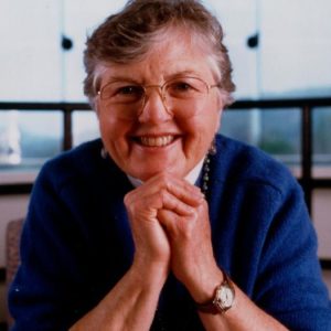 Disparition de Frances Allen, prix Turing et pionnière de l'informatique