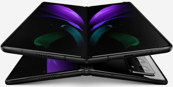 Galaxy Z Fold 2 600x303