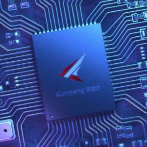 Les processeurs Kunpeng 920 de Huawei seraient aussi puissants que des Core i9-9900K d'Intel