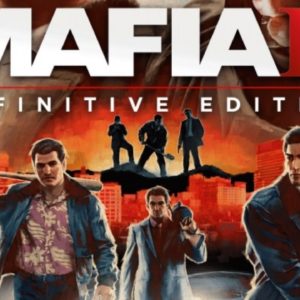 [Test] Mafia II Definitive Edition : Une offre qu'on pourrait refuser