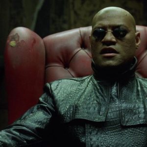 Matrix 4 : Laurence Fishburne (Morpheus) confirme qu'il ne sera pas dans la suite