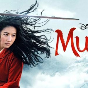 Les téléchargements de l'app Disney+ en hausse de 68% grâce à Mulan