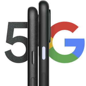 Google Pixel 5 : un écran de 120 Hz serait prévu