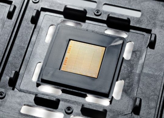 IBM POWER10 chip