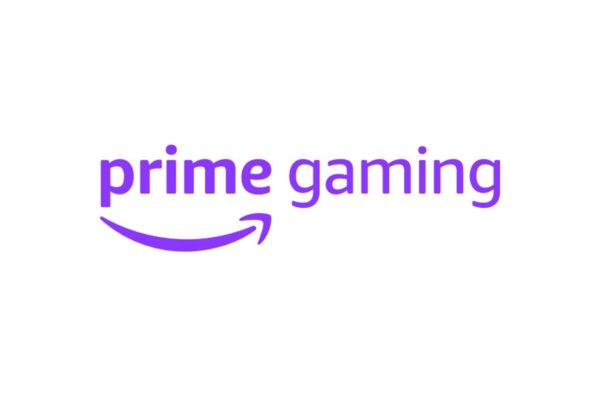 Prime Gaming 600x400