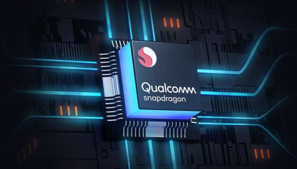 Processeur Qualcomm Snapdragon