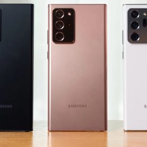 Samsung anticipe une hausse significative de ses profits