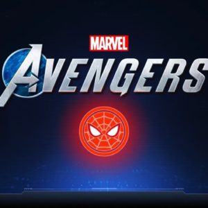 Marvel's Avengers : Spider-Man sera jouable, mais seulement sur PlayStation