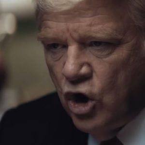 The Comey Rule : Donald Trump et le scandale Cambridge Analytica dans une série Showtime (trailer)