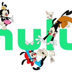 Le reboot Animaniacs arrive en novembre sur Hulu