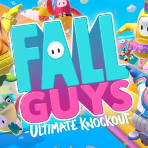 Fall Guys tombe les records, sur Steam comme sur le PlayStation Plus