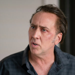 Amazon va adapter Highfire, avec Nicholas Cage en dragon alcoolique