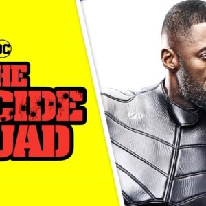 The Suicide Squad : Idris Elba, John Cena, Nathan Fillion& la casting complet dévoilé