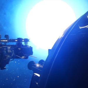 AGOS: A Game of Space : l'exploration spatiale en VR, façon Interstellar (trailer)