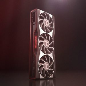 AMD dévoile le design de référence de ses prochains GPU RX 6000