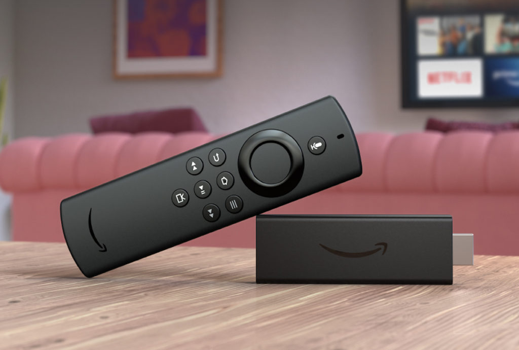 Amazon Fire TV Stick 2020 1024x690
