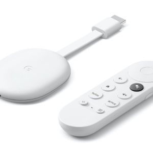 Image article Google prépare un Chromecast HD moins cher