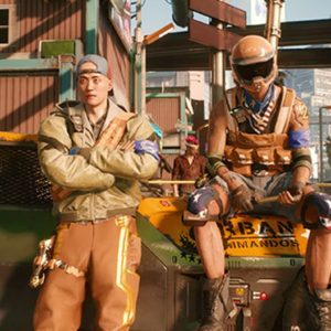 Cyberpunk 2077 : deux trailers dévoilent les gangs et le background de Night City