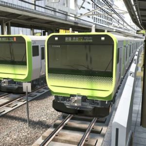 Densha de Go !! : devenez pilote de train (sur consoles et PSVR)