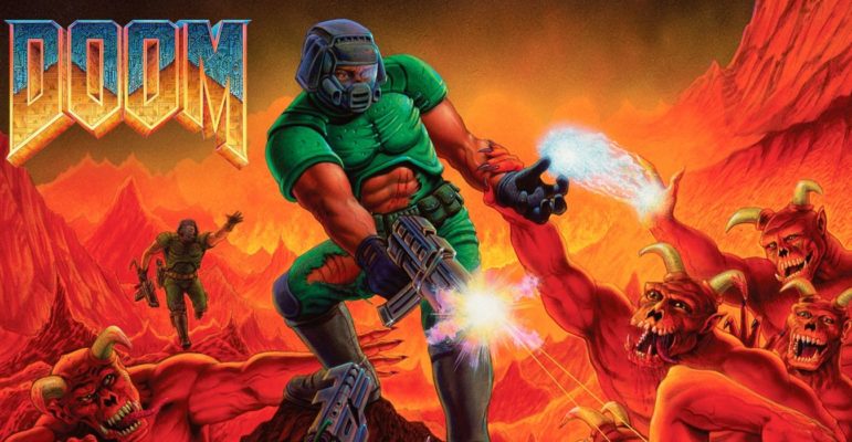 Doom original