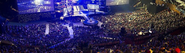 Esport CS Go