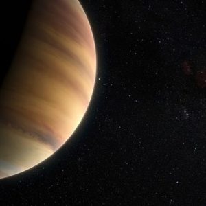 Insolite : la planète « Pi » tourne autour de son étoile en 3,14 jours