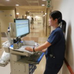 Hopital Ordinateur
