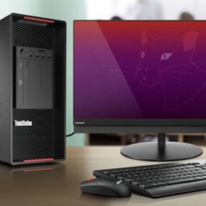 Lenovo : 27 modèles de PC sous Ubuntu sont désormais destinés au grand-public