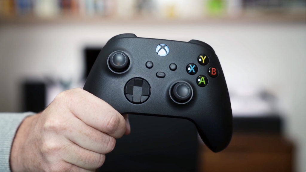 Une application Xbox pour Smart TV en 2021 pour jouer aux jeux Xbox sans console physique