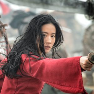Sans surprise, Mulan devient le film le plus piraté du moment