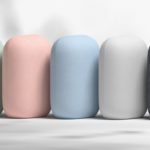 Nest Audio Enceinte
