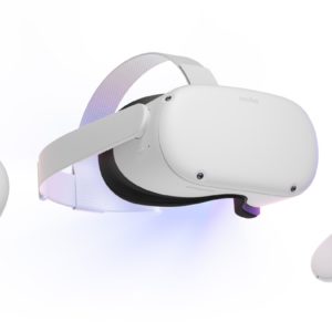 L'Oculus Quest 2 est annoncé, avec des lunettes Facebook/Ray-Ban