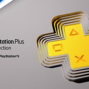 Sony annonce PlayStation Plus Collection : des jeux PS4 sur PS5 en bonus