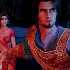 Prince of Persia Remake : les joueurs critiquent les graphismes, Ubisoft répond