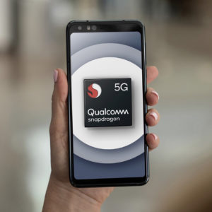 Snapdragon 4xx : la 5G arrive en 2021 sur les smartphones d'entrée de gamme