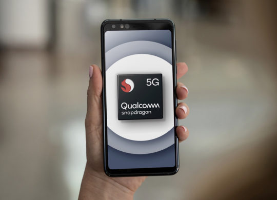 Qualcomm Snapdragon Series 4 5G