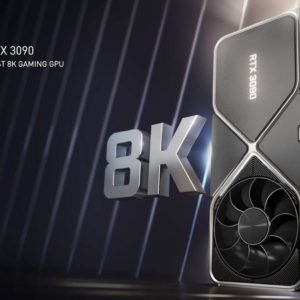 RTX 3070, 3080 et 3090 : toutes les infos sur les nouveaux GPUs surpuissants de Nvidia