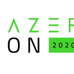 RazerCon 2020 : Razer tiendra sa conférence en ligne le 10 octobre