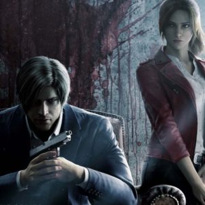 Resident Evil Infinite Darkness : la série d'animation annoncée sur Netflix avec un teaser