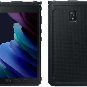 Galaxy Tab Active 3, la nouvelle tablette de Samsung avec batterie amovible